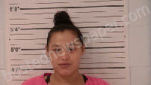 WILLIAMS, SABRINA MARIE | 2023-02-24 14:21:00 Middle Peninsula Regional Jail, Virginia Booking