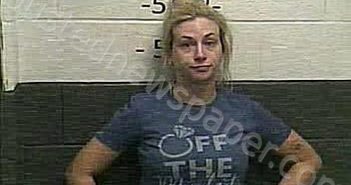 <B>CROLEY</B>, <B>EMILY</B> <B>BETH</B> #, Whitley County, Kentucky - 2023-02-24 21:32:00