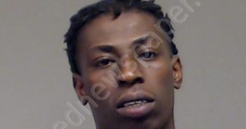 NAYLOR, RASHAD AKEEM | 2023-02-24 02:44:00 Collin County, Texas Booking