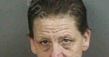 <B>CYR</B>,<B>MALINDA</B> <B>ESTHER</B> #, Collier County, Florida - 2023-02-24