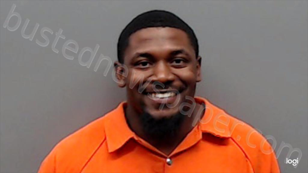 HARMON, LEMARCUS DANTHONY #, Smith County, Texas - 2023-02-24