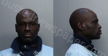 <B>HUDSON</B>, <B>ANDRE</B> <B>DEMETRIUS</B> #, Miami-Dade County, Florida - 2023-02-24 12:34:00