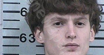 STANLEY, TRISTON RAY | 2023-02-24 13:39:04 Hood County, Texas Booking