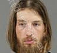 <B>HUGHES</B>, <B>DENNIS</B> <B>RICHARD</B> #, Anderson County, South Carolina - 2023-02-24