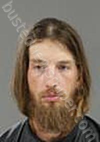 HUGHES, DENNIS RICHARD #, Anderson County, South Carolina - 2023-02-24