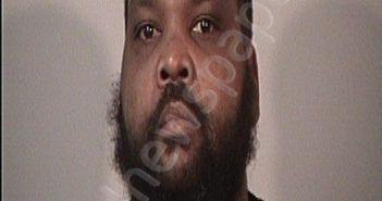 <B>WILLIAMS</B>, <B>BRUCE</B> <B>JARMAR</B> #, Rappahannock Regional Jail, Virginia - 2023-02-24 20:40:00