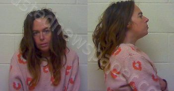 HICKS RACHEL MARY | 2023-02-24 11:26:40 Craven County, North Carolina Booking
