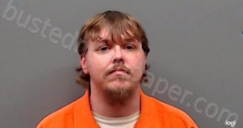 <B>WHITE</B>, JACOB <B>AARON</B> #, Smith County, Texas - 2023-02-24