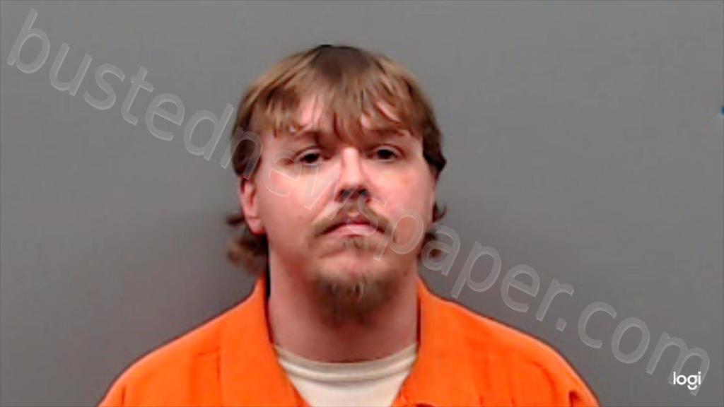 WHITE, JACOB AARON #, Smith County, Texas - 2023-02-24