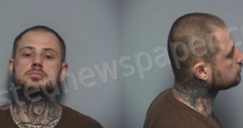 LASSITER, DAVID EUGENE | 2023-02-24 Roanoke County, Virginia Booking