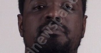 <B>HALL</B>, <B>JAMARIO</B> #, Tarrant County, Texas - 2023-02-24