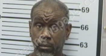 <B>BURNS</B>, <B>ROBERT</B>, <B>LEE</B> #, Mobile County, Alabama - 2023-02-24