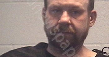 <B>FASNACHT</B>, <B>TRAVIS</B> <B>JUSTIN</B> #, Cleveland County, North Carolina - 2023-02-24 08:47:00