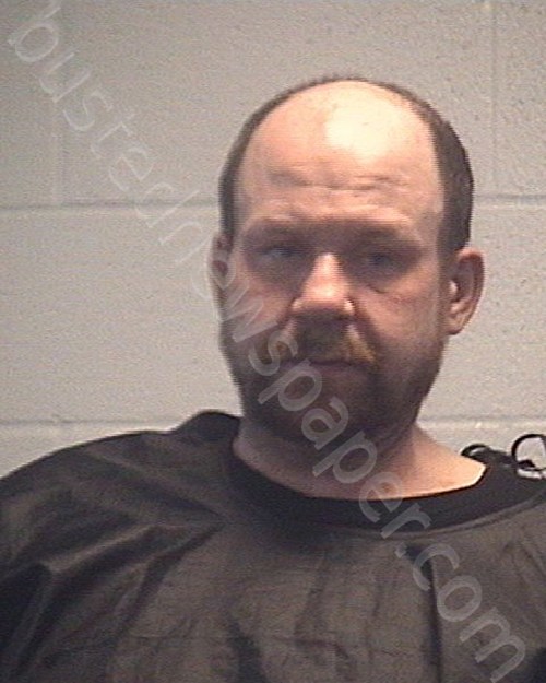 FASNACHT, TRAVIS JUSTIN #, Cleveland County, North Carolina - 2023-02-24 08:47:00