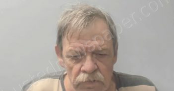 <B>SIMS</B>, <B>JESSE</B> <B>FRANK</B> #, Talladega County, Alabama - 2023-02-24 22:46:00