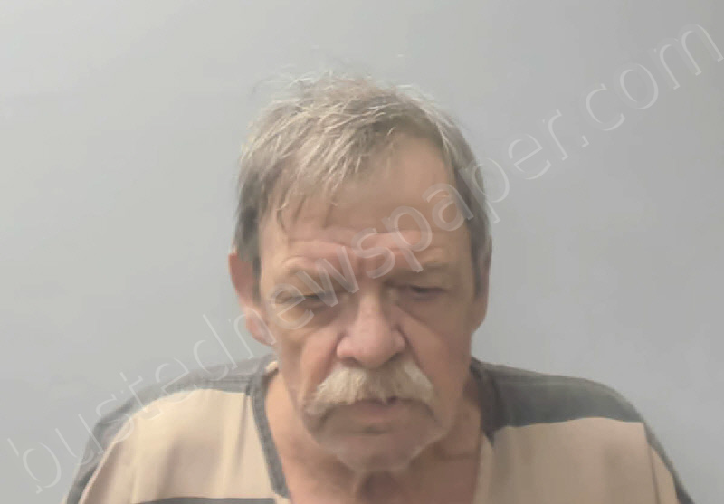 SIMS, JESSE FRANK #, Talladega County, Alabama - 2023-02-24 22:46:00