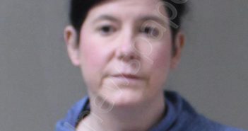 <B>CARROLL</B>, <B>AMY</B> #, Riverside Regional Jail, Virginia - 2023-02-24