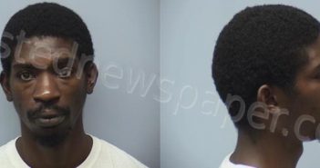 BERKLEY-WRIGHT, RAPHAEL TOBIAS | 2023-02-24 Roanoke County, Virginia Booking
