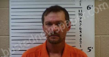 MCGAHA, CHARLES JOSEPH | 2023-02-24 14:41:00 Cherokee County, North Carolina Booking