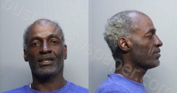 <B>JOHNSON</B>, LAMONT <B>BILLY</B> #, Miami-Dade County, Florida - 2023-02-24 23:26:00