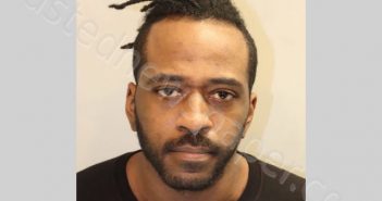BLOUNT WILLIE DELL | 2023-02-24 Leon County, Florida Booking