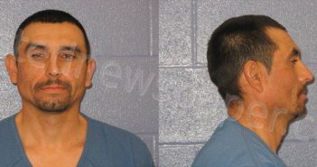 <B>GODINES</B>, <B>STEVE</B> TRIGO, JR #, Andrews County, Texas - 2023-02-24