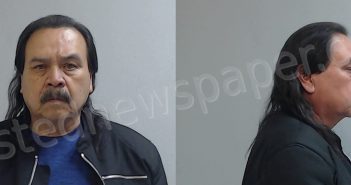 <B>SALAZAR</B>, <B>DANIEL</B> GOMEZ #, Hidalgo County, Texas - 2023-02-24