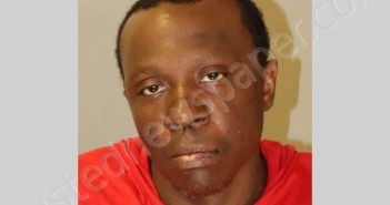 HILL DELVIN O | 2023-02-24 Leon County, Florida Booking