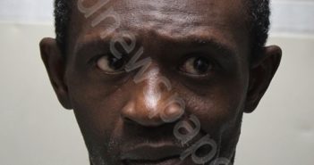 THOMAS,MICHAEL | 2023-02-24 Freestone County, Texas Booking