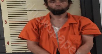 <B>GARRETT</B>, <B>JASON</B> <B>RAY</B> #, Van Zandt County, Texas - 2023-02-24 21:57:00
