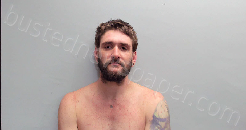 ROBERTS, JOHN RUSSELL #, Talladega County, Alabama - 2023-02-24 22:17:00