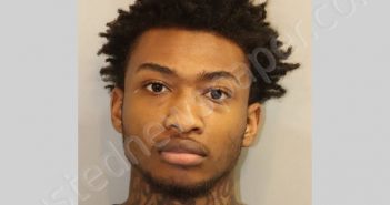 WILLIS KANARI CHRISTOPHER | 2023-02-24 Leon County, Florida Booking