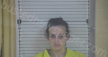 JESSIE, LORA E | 2023-02-24 20:18:00 Taylor County, Kentucky Booking