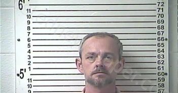 <B>RIGGS</B>, <B>ROBERT</B> <B>ALLEN</B> #, Hardin County, Kentucky - 2023-02-24 12:54:00