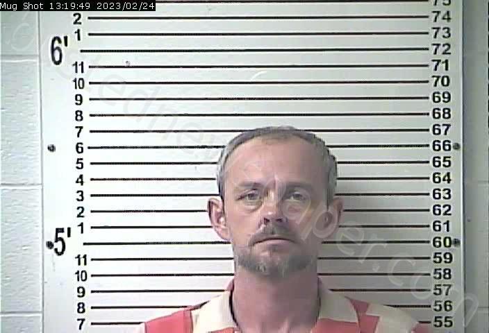 RIGGS, ROBERT ALLEN #, Hardin County, Kentucky - 2023-02-24 12:54:00