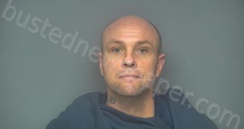<B>BENNETT</B>, <B>PAUL</B> <B>EDWARD</B> #, Chester County, South Carolina - 2023-02-24 11:31:00