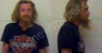 MCCRIMMON EDWARD THOMAS | 2023-02-24 20:18:34 Craven County, North Carolina Booking