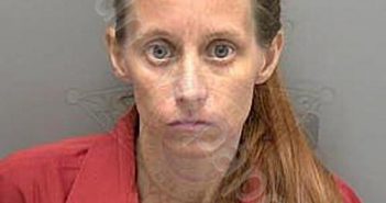 <B>CHATTELLE</B>, <B>ASHLEY</B> <B>MAE</B> #, Lee County, Florida - 2023-02-24 00:25:00