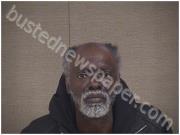 CHANDLER, DENNIS | 2023-02-25 Harnett County, North Carolina Booking