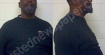 TAYLOR RODNEY DARNELL | 2023-02-25 16:32:30 Craven County, North Carolina Booking