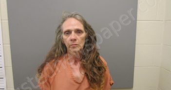 <B>ISBILL</B>, <B>LAURIE</B> <B>ANNE</B> #, Harris County, Texas - 2023-02-25 09:52:00
