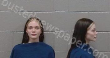 <B>SANDS</B>, <B>KAMRYN</B> <B>PAIGE</B> #, Wichita County, Texas - 2023-02-25