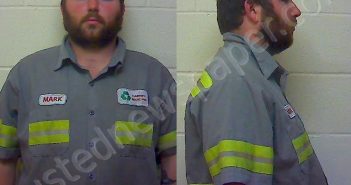 MCKENNEY MARK WAYNE | 2023-02-25 16:24:34 Craven County, North Carolina Booking