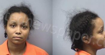 HASKINS, BRITTANY NICOLE | 2023-02-25 Roanoke County, Virginia Booking
