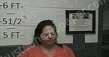 <B>BARTON</B>, <B>SHELLY</B> <B>MARIE</B> #, Whitley County, Kentucky - 2023-02-25 14:01:00