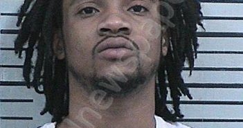WEBB, TORRE J | 2023-02-25 12:13:07 Hood County, Texas Booking