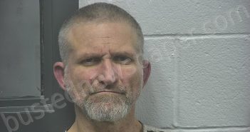 <B>VANDERHOOF</B>, <B>RUSSELL</B> <B>ALLEN</B> #, Meade County, Kentucky - 2023-02-25 21:41:00