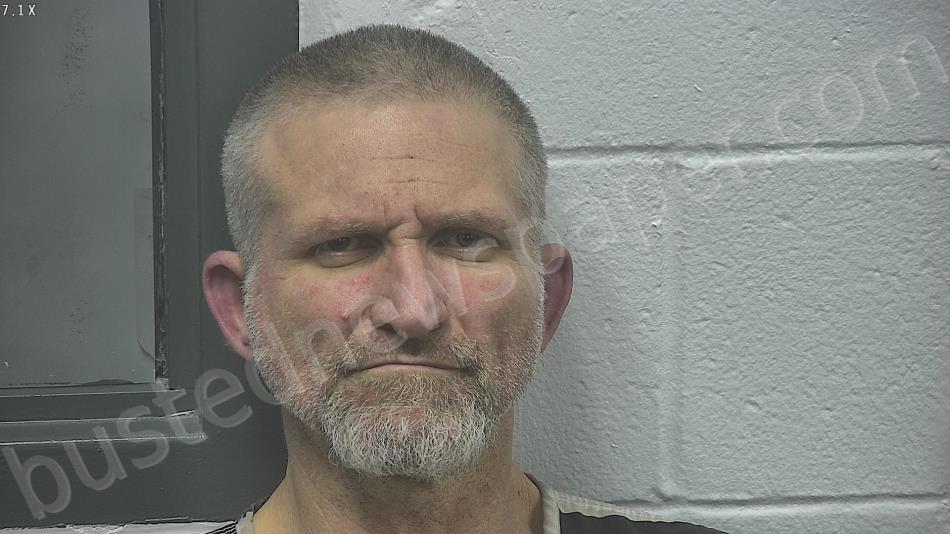 VANDERHOOF, RUSSELL ALLEN #, Meade County, Kentucky - 2023-02-25 21:41:00