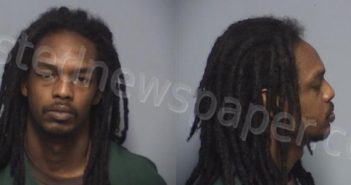 HODNETT, DA’SHAWN SHAQILA | 2023-02-25 Roanoke County, Virginia Booking