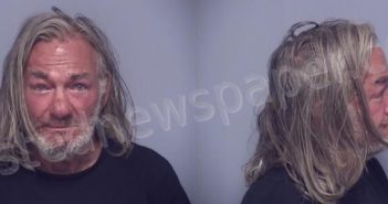 COLEMAN, THOMAS EDWARD | 2023-02-25 Roanoke County, Virginia Booking